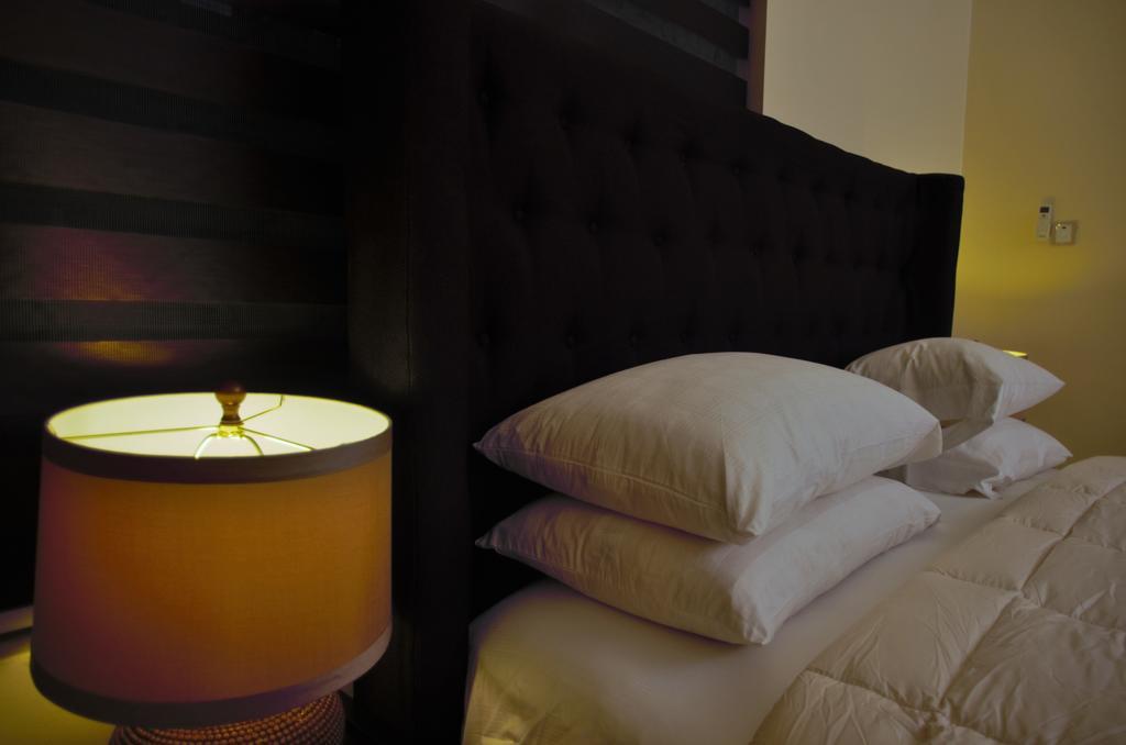 Gemini Place Apartments Lagos Room photo