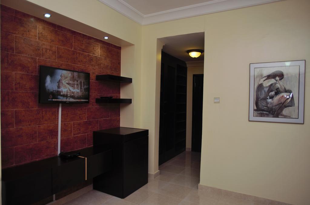 Gemini Place Apartments Lagos Room photo