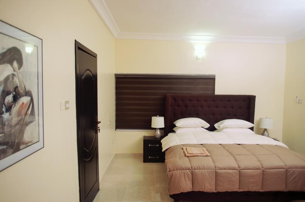 Gemini Place Apartments Lagos Room photo