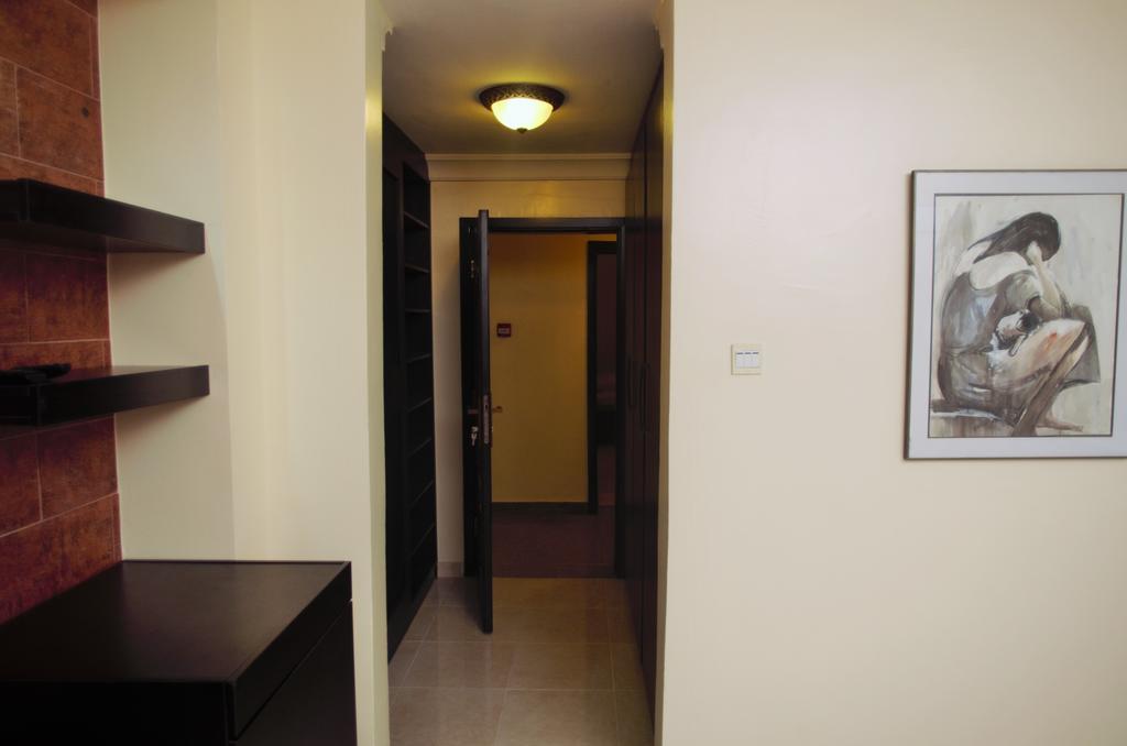 Gemini Place Apartments Lagos Room photo