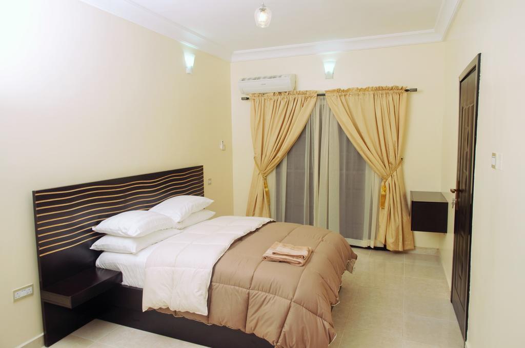Gemini Place Apartments Lagos Room photo