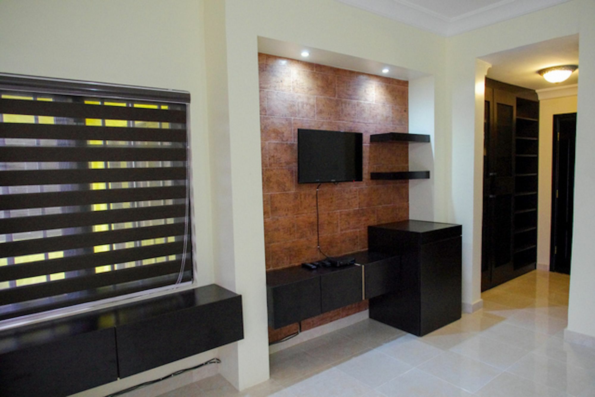 Gemini Place Apartments Lagos Exterior photo